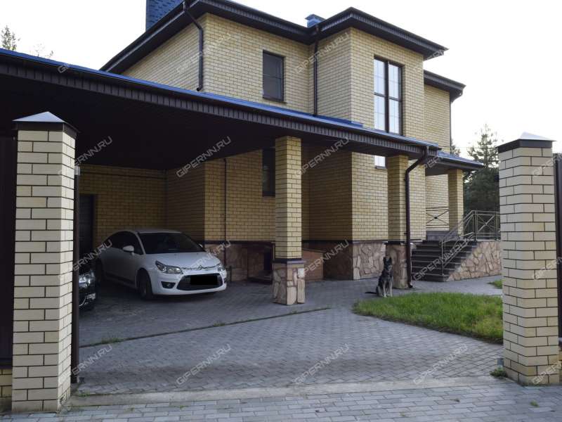 Купить Дом В Большом Козино Нижегородской Области