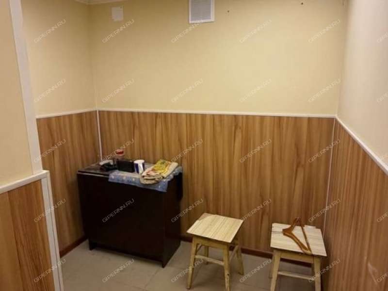 помещение под помещение свободного назначения на улице Веденяпина