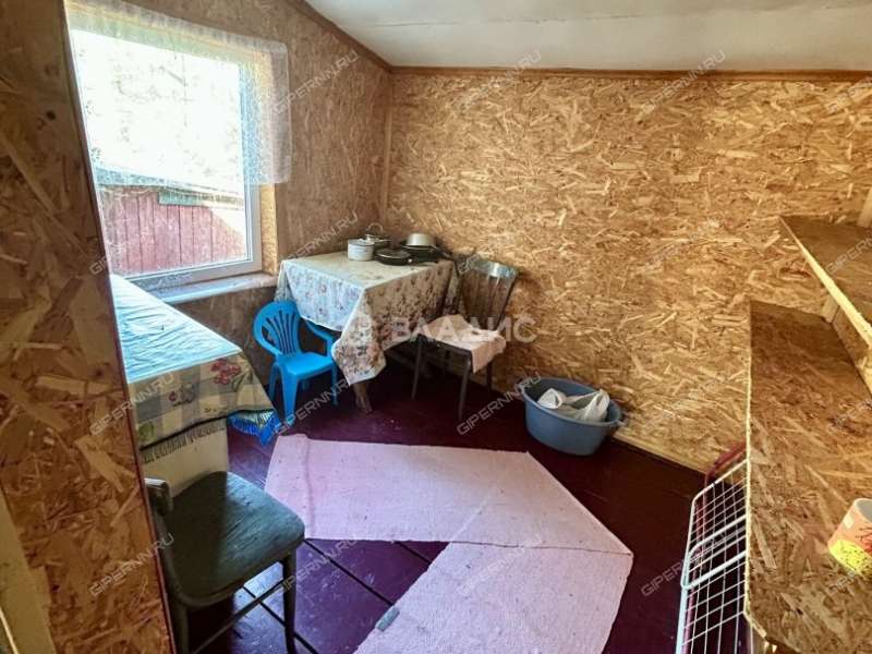 дом на улице Комсомольская село Сомовка