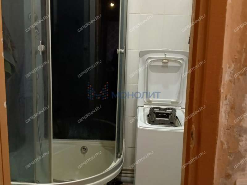 трёхкомнатная квартира на Кудьминской улице дом 3