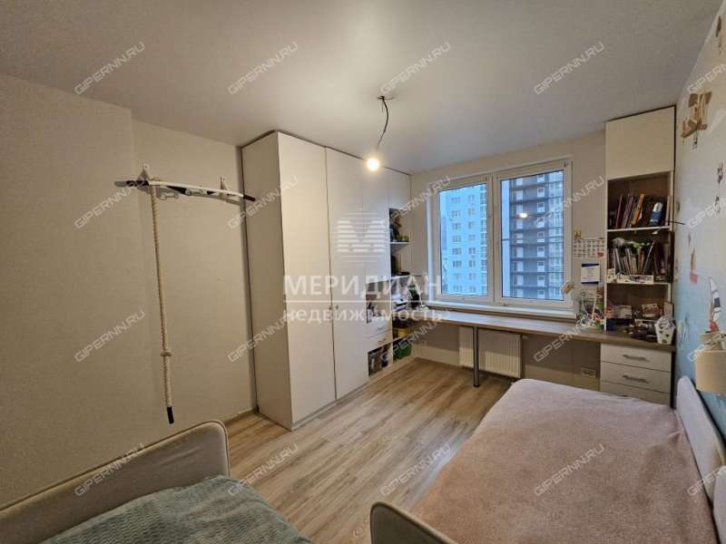 двухкомнатная квартира на Русской улице улице дом 15 деревня Анкудиновка