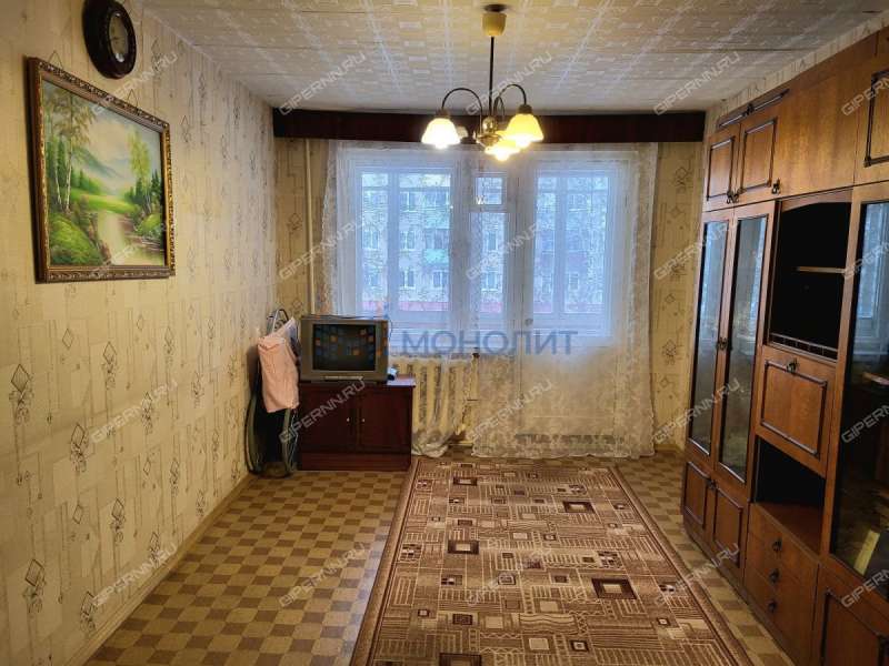 двухкомнатная квартира на Южном шоссе дом 16Б