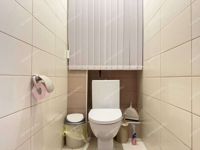 двухкомнатная квартира на улице Цветочная дом 13