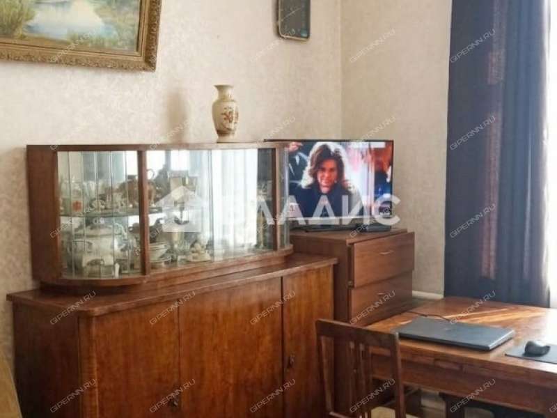 двухкомнатная квартира на Дачной улице дом 17