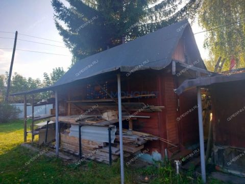 dacha-gorod-bor-gorodskoy-okrug-bor фото
